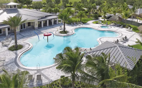 Homeowners Association Homeowners association landscaping services in Naples by Executive Lawn Care